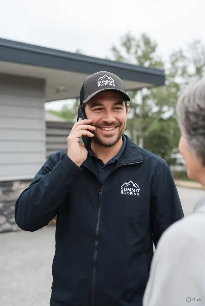 Flat Roof Leak Repair Perry, MI FAQs